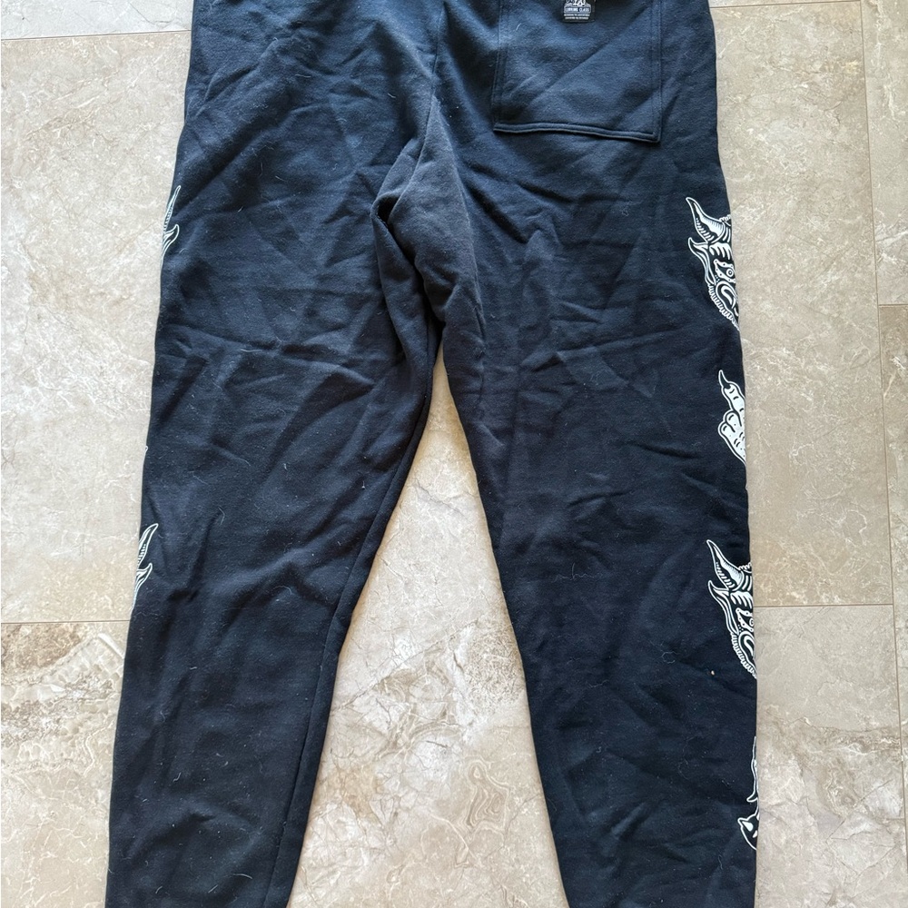 Men’s Lurking Class Sweatpants - Picture 3 of 3